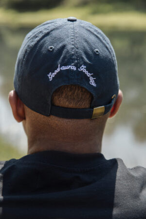 Vienaura Dad Cap Back