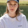 Vienaura Dad Cap Front Face