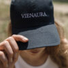 Vienaura-Dad-Cap-Front