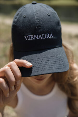 Vienaura-Dad-Cap-Front